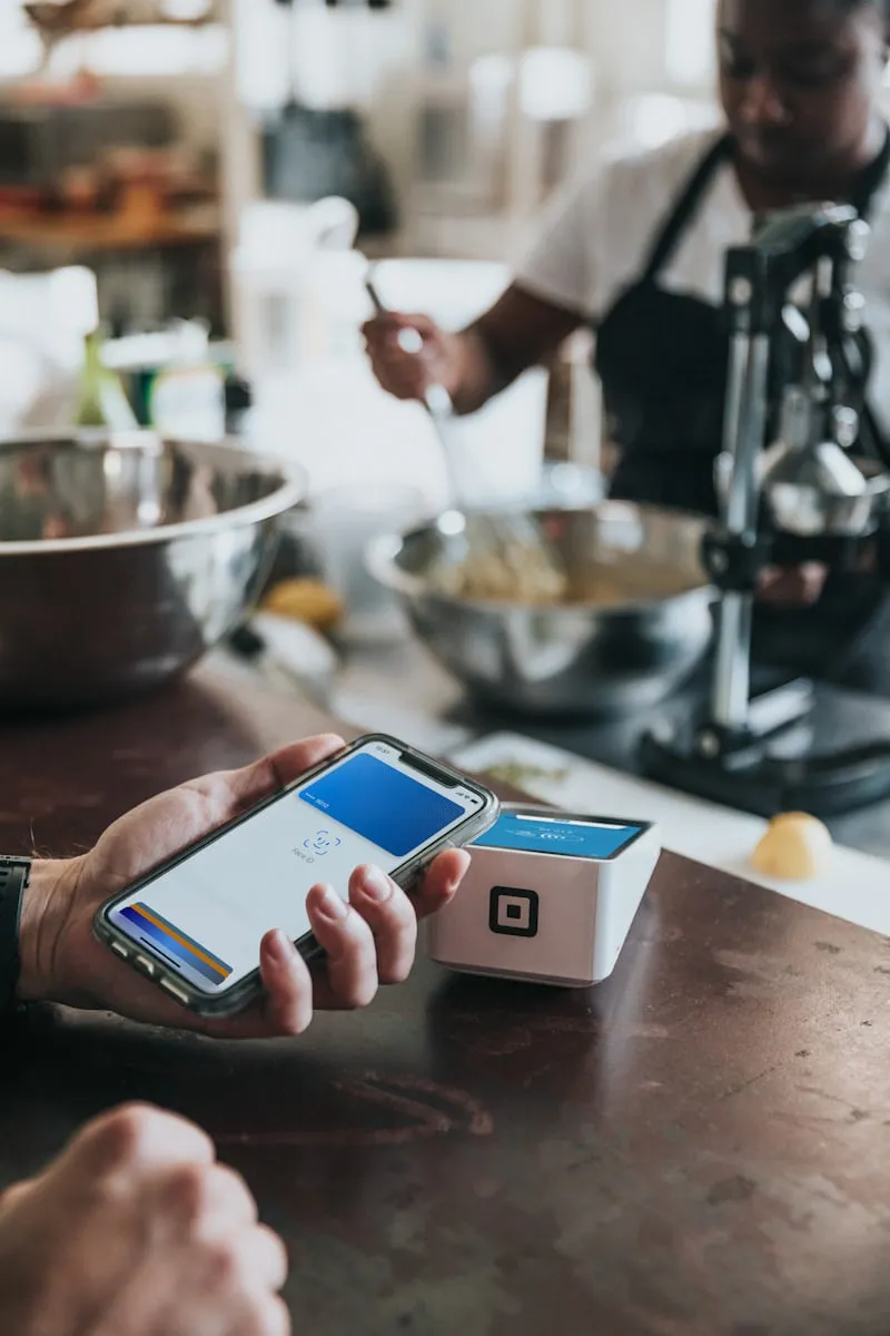 Adisyon Entegre QR Menü Seçimi ve Kritik Noktalar