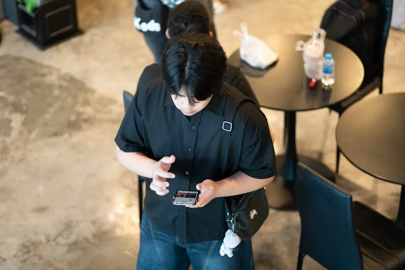 WhatsApp Sipariş Entegre QR Menü ve Müşteri İletişimi